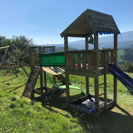 Bran Monte Crai Chalet Bran (Brasov) Exterior foto