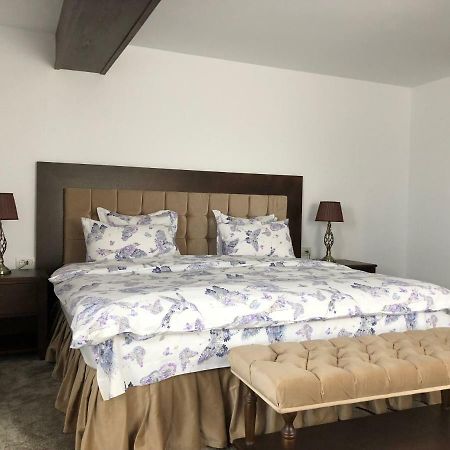 Bran Monte Crai Chalet Bran (Brasov) Exterior foto