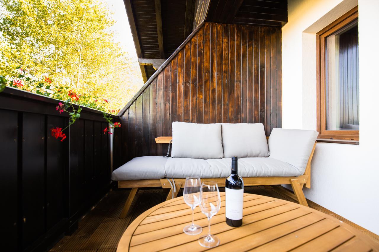 Bran Monte Crai Chalet Bran (Brasov) Exterior foto