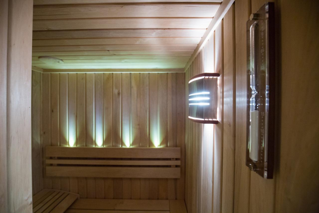 Bran Monte Crai Chalet Bran (Brasov) Exterior foto