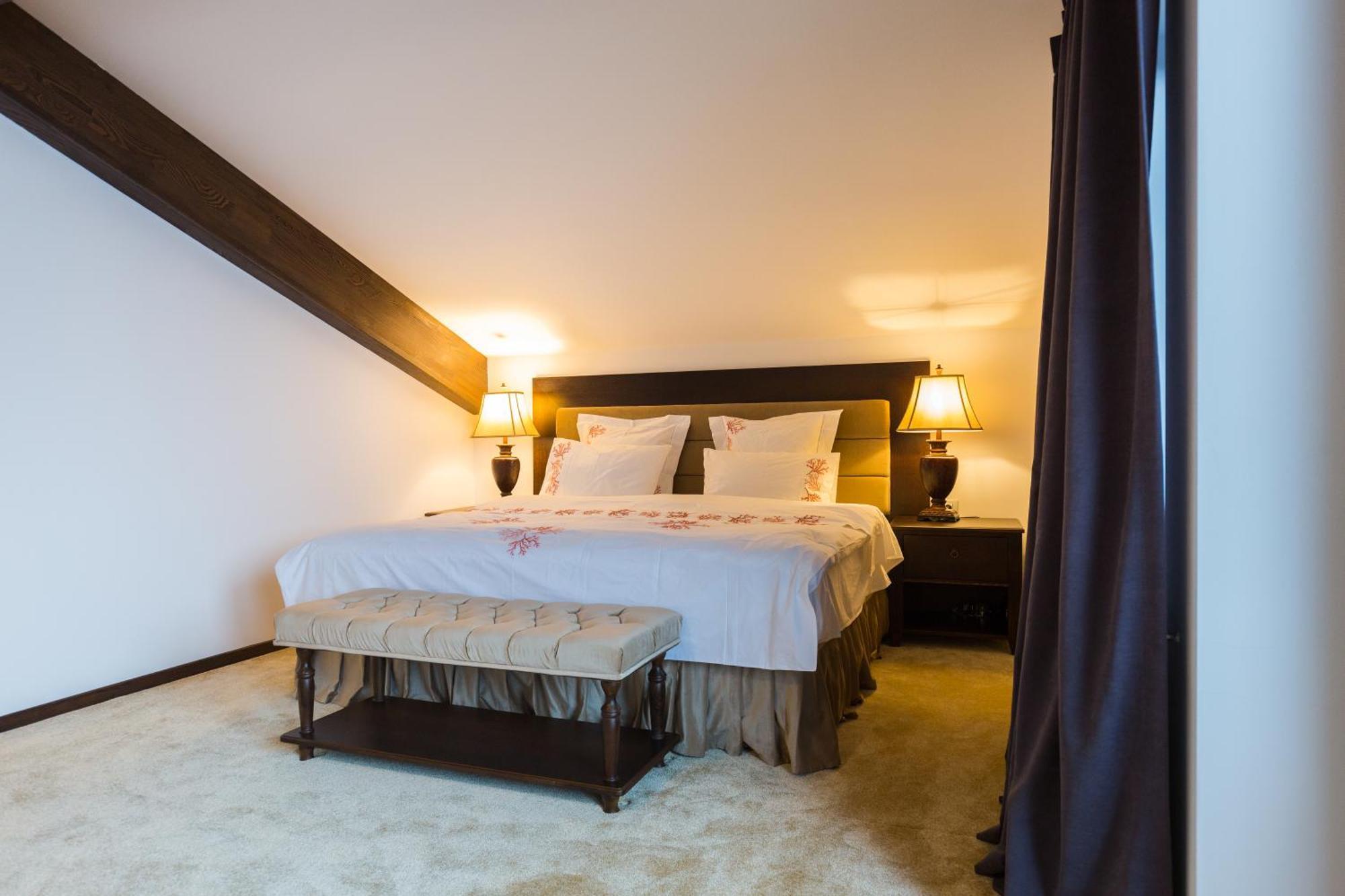 Bran Monte Crai Chalet Bran (Brasov) Exterior foto