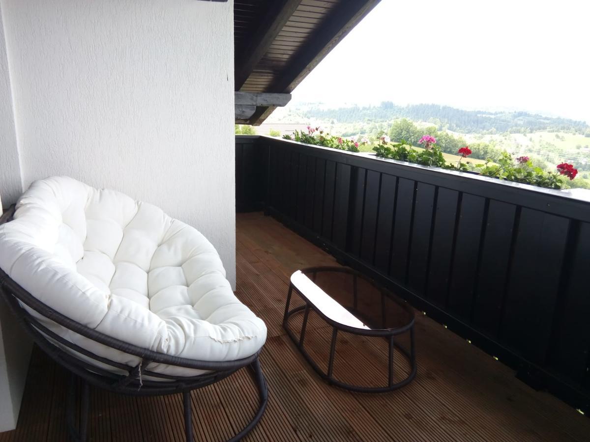 Bran Monte Crai Chalet Bran (Brasov) Exterior foto