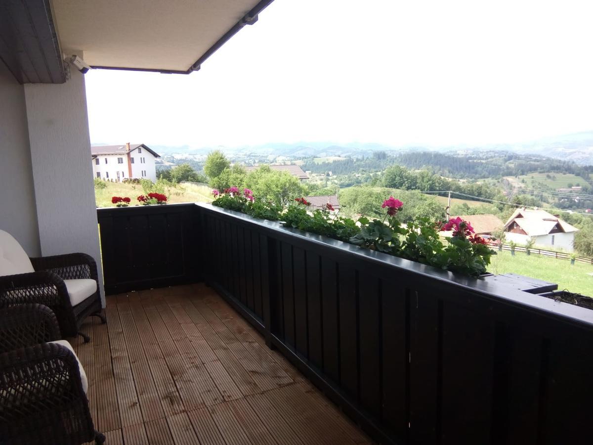 Bran Monte Crai Chalet Bran (Brasov) Exterior foto