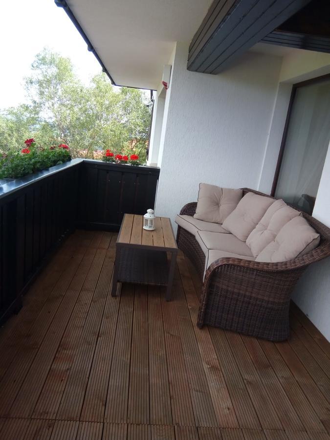 Bran Monte Crai Chalet Bran (Brasov) Exterior foto